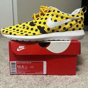 Nike Roshe NM QS
